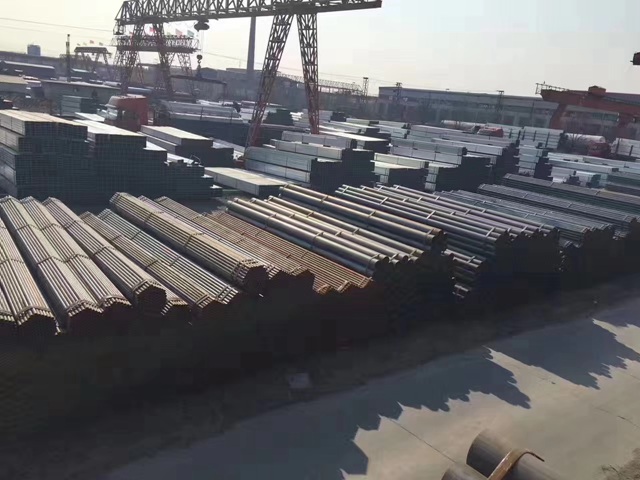 直縫鋼管 (8)